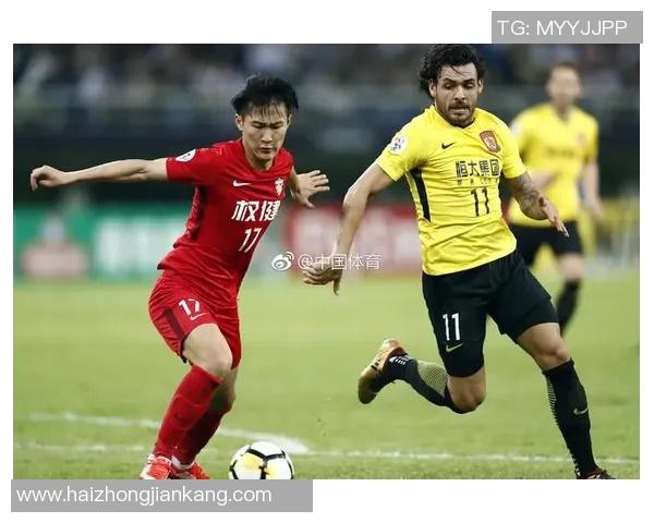 亚冠18决赛权健与恒大巅峰对决谁能晋级四强争夺战