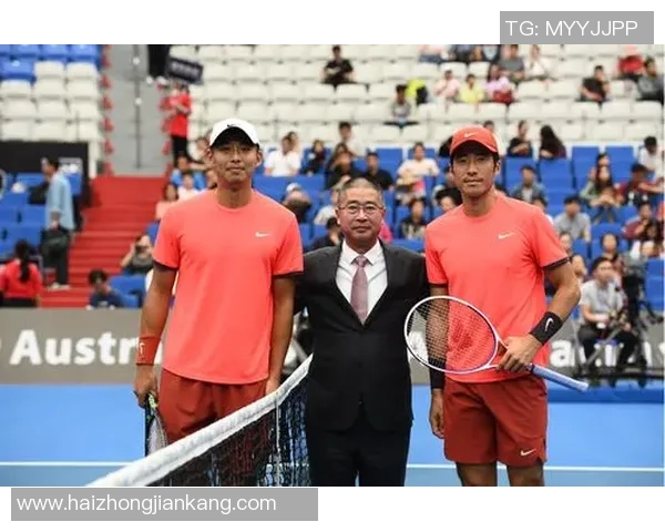 澳网亚太区外卡赛成都开拍，国窖1573为成功时间干杯